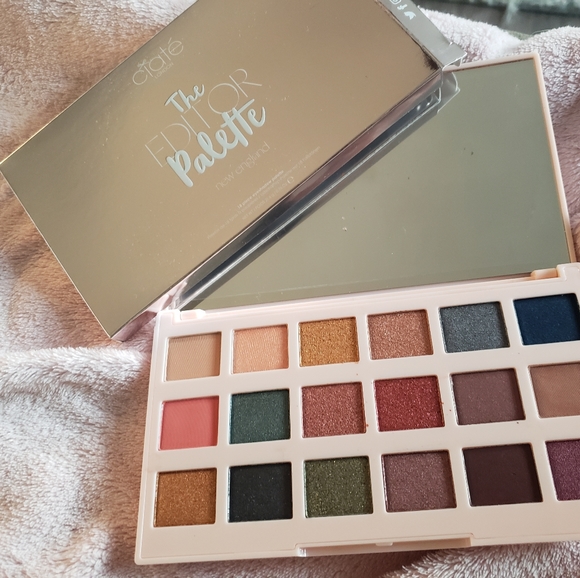 Ciate The Editor Pallette - Picture 2 of 5